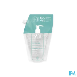 SVR PHYSIOPURE EAU MICEL RECH400ML