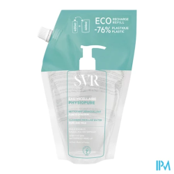 SVR PHYSIOPURE EAU MICEL RECH400ML