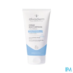 ALVADIEM MULT DEF MAIN/PIE CR150ML