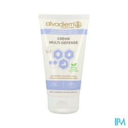 ALVADIEM MULT DEF MAIN/PIE CR150ML