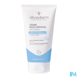 ALVADIEM MULT DEF MAIN/PIE CR150ML