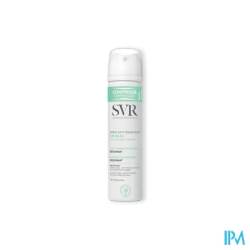 SVR SPIRIAL DEO A/TRANS SPR 75ML