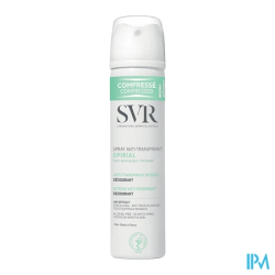 SVR SPIRIAL DEO A/TRANS SPR 75ML