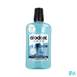 ALODONT CARE FRAICH B/BOUCH 500ML