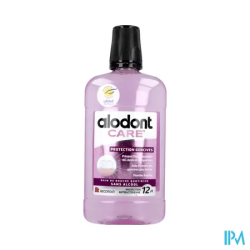 ALODONT CARE SENSIBILITE 500ML