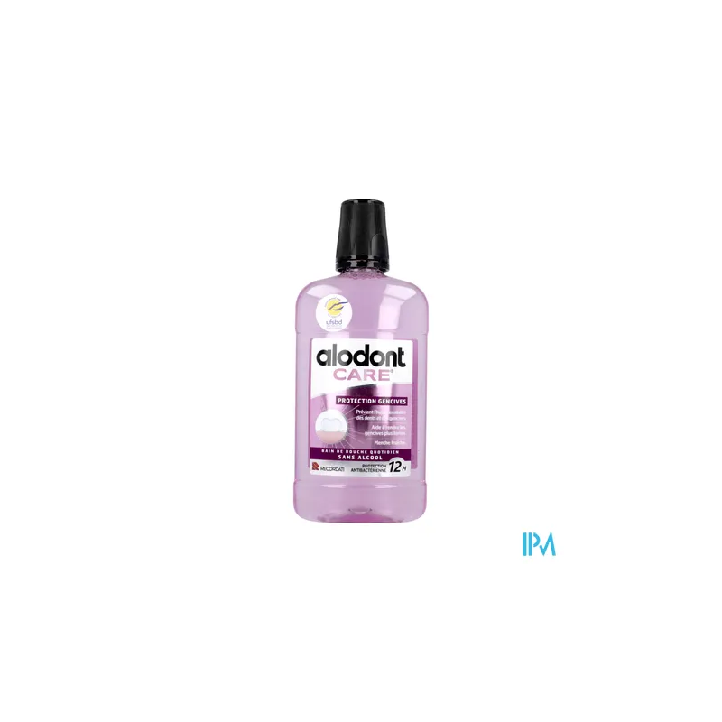 ALODONT CARE SENSIBILITE 500ML