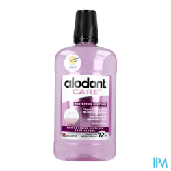 ALODONT CARE SENSIBILITE 500ML