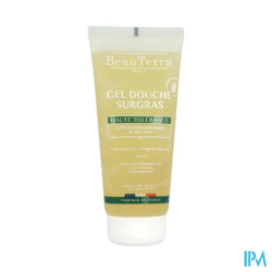 BEAUTERRA GEL DCH EXTRADOUX 200ML