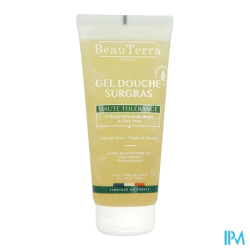 BEAUTERRA GEL DCH EXTRADOUX 200ML