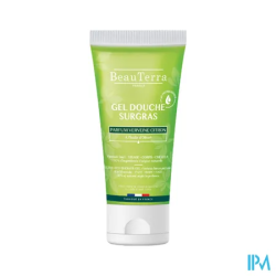 BEAUTERRA GEL DCH VERVEINE 200ML