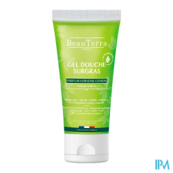 BEAUTERRA GEL DCH VERVEINE 200ML