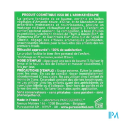 PURESSENTIEL ENF RESP'OK BAUM 60ML
