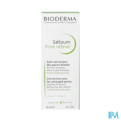 SEBIUM PORE REFINER TUBE 30ML