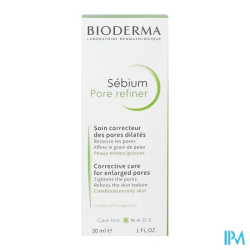 SEBIUM PORE REFINER TUBE 30ML