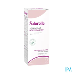SAFORELLE SOIN LAV DOUX 500ML