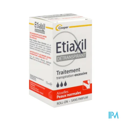ETIAXIL DETRANSP BILLE 15ML