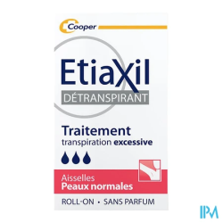 ETIAXIL DETRANSP BILLE 15ML