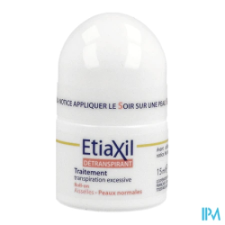 ETIAXIL DETRANSP BILLE 15ML