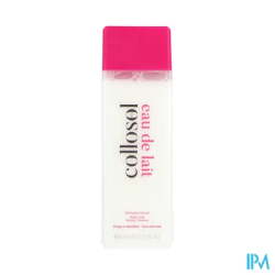 COLLOSOL EAU DE LAIT 400ML