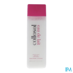 COLLOSOL EAU DE LAIT 400ML