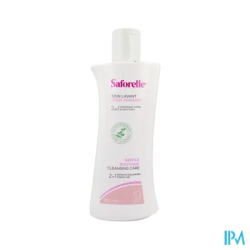 SAFORELLE SOIN LAV DOUX 250ML