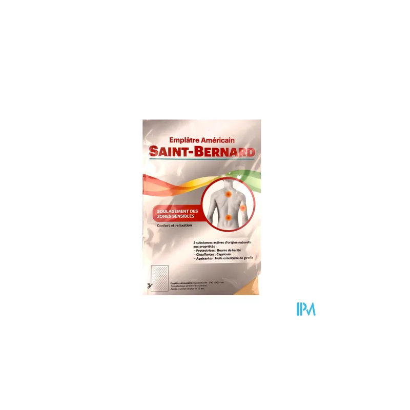 ST BERNARD EMPL ELAST GM