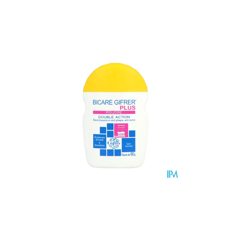 BICARE PLUS GIFR PDR DENT FL60G
