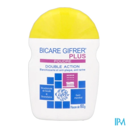 BICARE PLUS GIFR PDR DENT FL60G