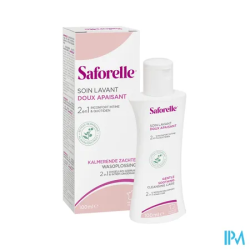 SAFORELLE SOIN LAVANT DOUX 100ML
