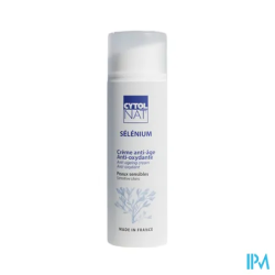 CYTOLNAT SELENIUM CR A/AGE 50ML
