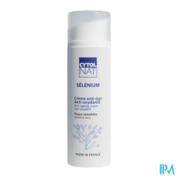 CYTOLNAT SELENIUM CR A/AGE 50ML