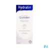 HYDRALIN QUOTIDIEN GEL LAV 200ML