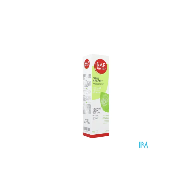 RAP PHYTO CR APAIS JAMB LEG 100ML