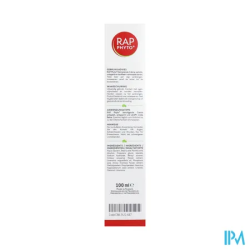 RAP PHYTO CR APAIS JAMB LEG 100ML