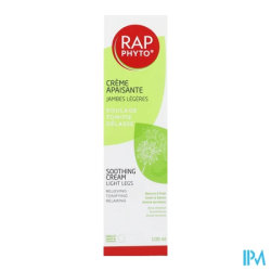 RAP PHYTO CR APAIS JAMB LEG 100ML