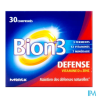 BION 3 DEFENSE ADULTE CPR 30