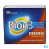 BION 3 DEFENSE ADULTE CPR 30