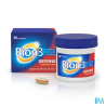 BION 3 DEFENSE ADULTE CPR 30