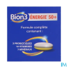 BION 3 ENERGIE 50+ CPR 30