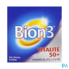 BION 3 ENERGIE 50+ CPR 30