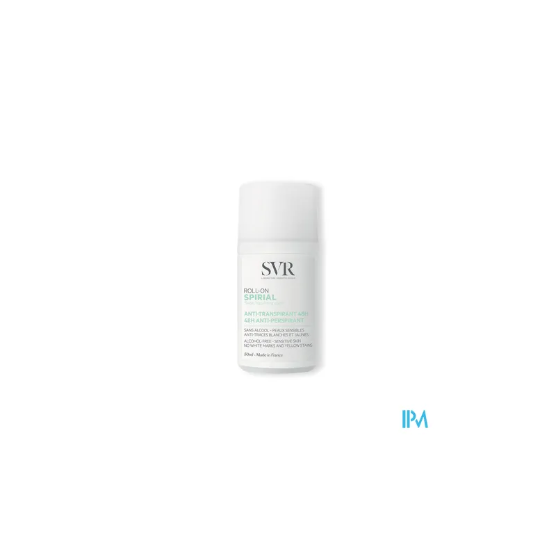 SVR SPIRIAL DEO ROLLON 50ML