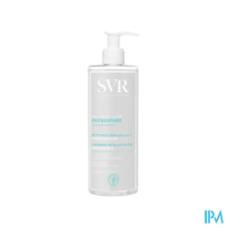 SVR PHYSIOPURE EAU MICELL 400ML