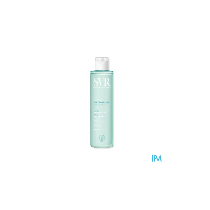 SVR PHYSIOPURE TONIQUE 200ML