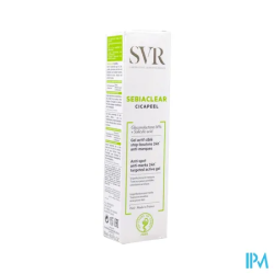 SVR SEBIACLEAR CICAPEEL 15ML