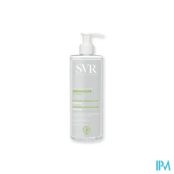 SVR SEBIACLEAR EAU MICELL 400ML