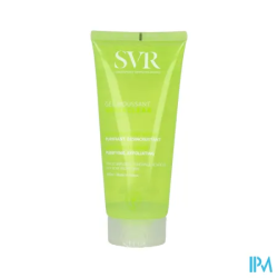 SVR SEBIACLEAR GEL MOUSSANT 200ML