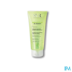 SVR SEBIACLEAR GEL MOUSSANT 200ML