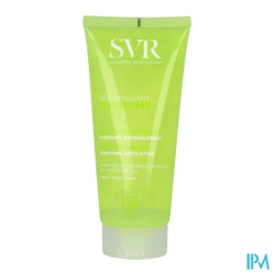 SVR SEBIACLEAR GEL MOUSSANT 200ML