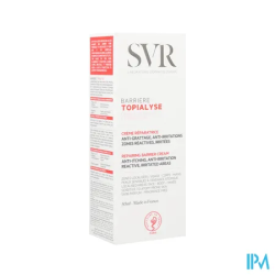 SVR TOPIALYSE CR BARRIERE 50ML