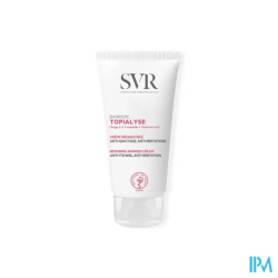 SVR TOPIALYSE CR BARRIERE 50ML